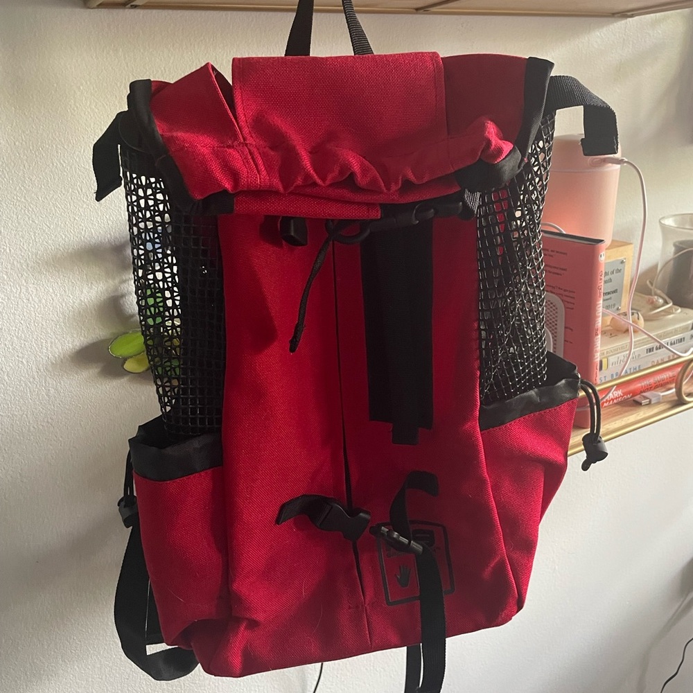 K9 Sport Sack- Medium